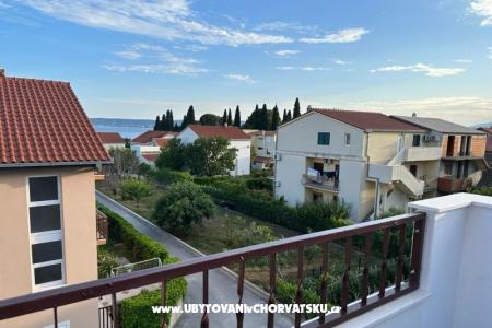 Apartament Tonko Kastela Chorwacja