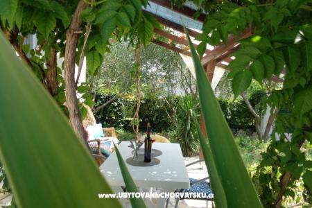 Apartnents Kastela Chorwacja