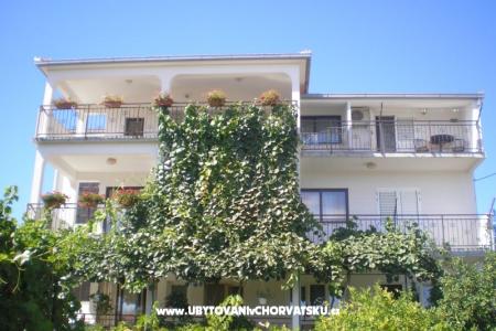 Apartamenty Milica foto 3