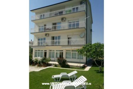 Rumin Apartament 6+2 foto 3