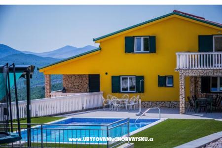 Luxury villa Cvita – Kastela Chorwacja