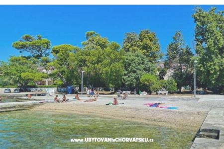 Villa Šoulavy by the beach foto 3