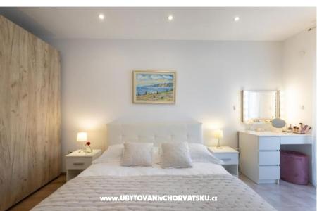 West Apartamenty Kastela Chorwacja