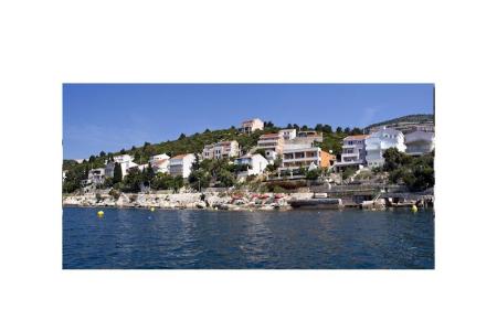 Apartamenty Deak Komarna Klek Chorwacja