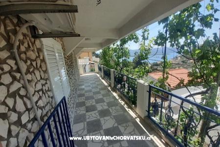 Apartamenty Luna Klek Chorwacja