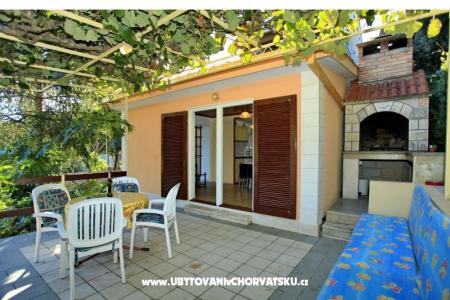  Villa CEBALO Apartamenty foto 4