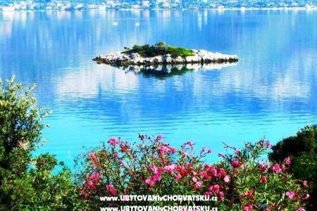 Apartamenty Kastelan Korcula Chorwacja