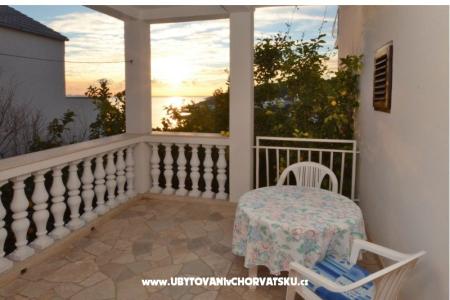 Apartamenty Marijana foto 5