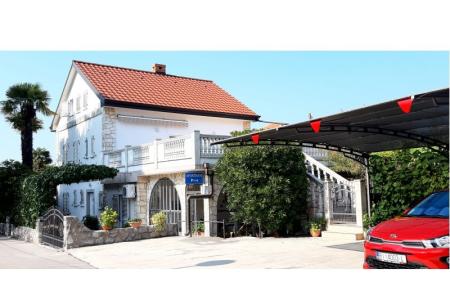 Apartamenty Jančić  wyspa Krk Chorwacja