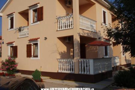 Apartamenty Josip - Malinska, Krk wyspa Krk Chorwacja
