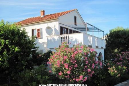 Apartamenty Tonković wyspa Krk Chorwacja