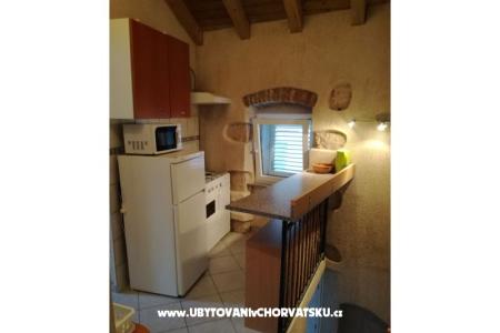 Apartamenty Baška foto 3