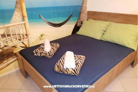 Apartamenty Baška foto 4