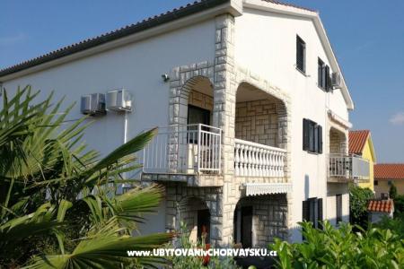 Apartamenty Blazevic, Njivice foto 4