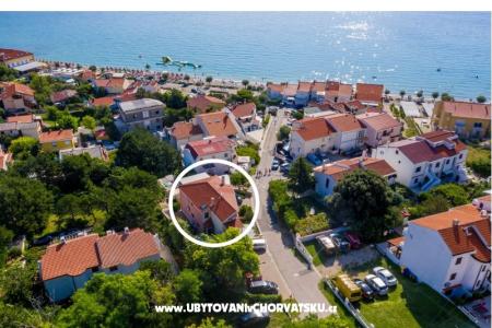 Apartamenty ZAROK  Baška foto 5
