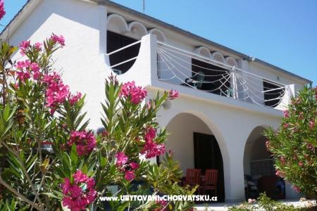 Apartamenty Zana foto 2