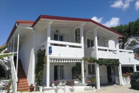 Studio Apartamenty Cene wyspa Krk Chorwacja