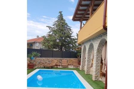 Vila Vugica Polje foto 2