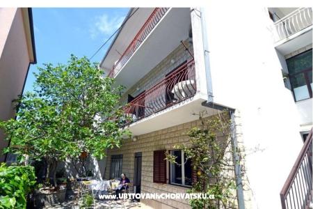 Apartamenty Nuić foto 2