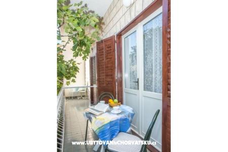 Apartamenty Nuić foto 3