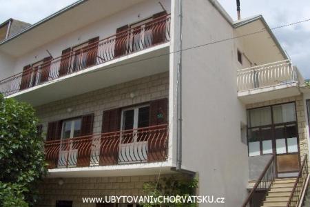 Apartamenty Nuić foto 5