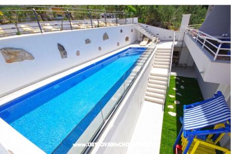 Apartamenty Makarska foto 2