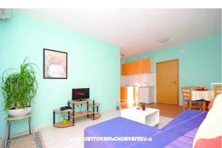 Apartamenty Makarska foto 4