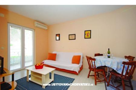 Apartamenty Makarska foto 5