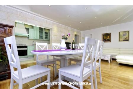 Apartamenty Mare Makarska Chorwacja