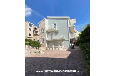 Apartamenty VUKOVIĆ Makarska *** foto 3