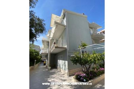 Apartamenty VUKOVIĆ Makarska *** foto 4