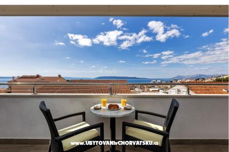 Blue Dream Apartamenty – Makarska Chorwacja