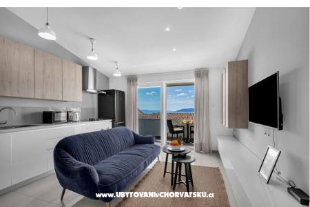 Blue Dream Apartamenty foto 2