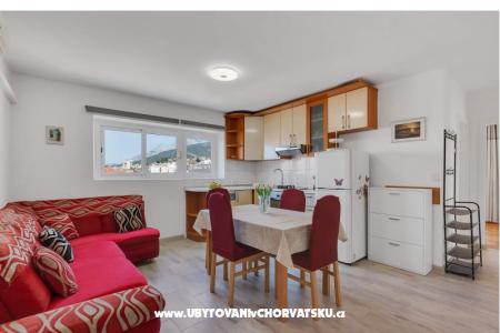 City View Apartament – Makarska Chorwacja