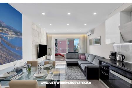 Cliffside Breeze Apartament foto 5