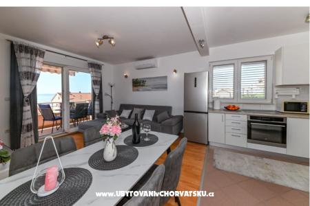 Dalma Apartament Makarska – Makarska Chorwacja