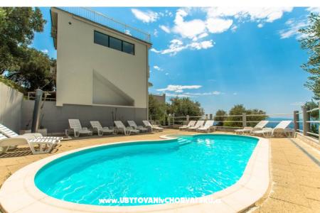 Grande Villa Horizon foto 2