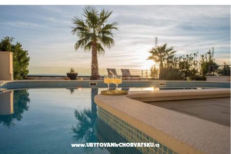 Luxury Visium – Makarska Chorwacja