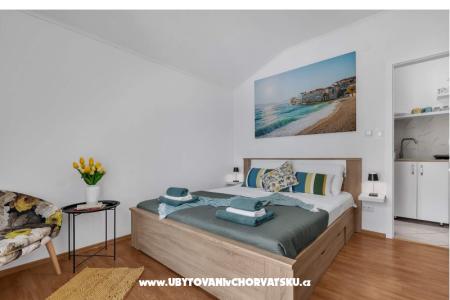 Studio Rea Makarska Chorwacja