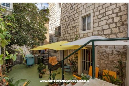 Studios Kala Makarska Chorwacja