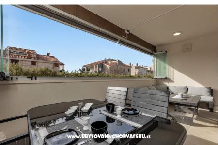 toDalmatia Seafront Apartament – Makarska Chorwacja