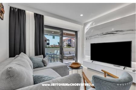 toDalmatia Seafront Apartament foto 5