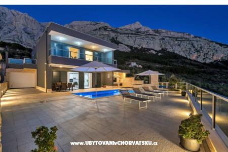 Villa Infinite foto 2