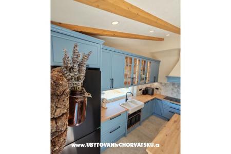 Casa Bellea – Mali Losinj Chorwacja