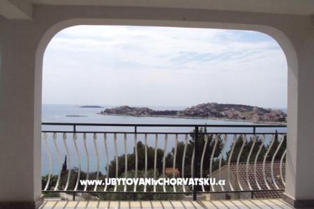 Apartament Sevid Marina - Trogir Chorwacja