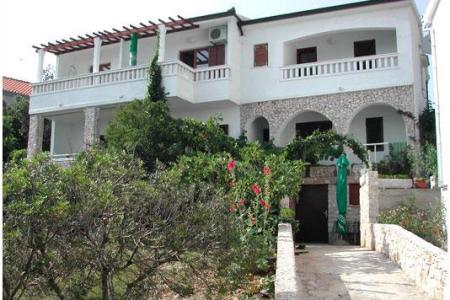 Apartamenty Adria -Sevid foto 2