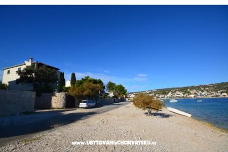 Luxury Villa Marin Apartamenty foto 2