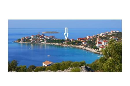 Luxury Villa Marin Apartamenty foto 3