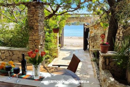 Luxury Villa Marin Apartamenty foto 4