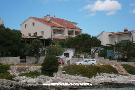 Apartamenty Mikulić Sevid foto 2